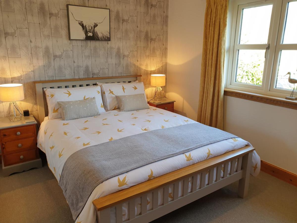 Lorien House B&B Fort Augustus Zewnętrze zdjęcie