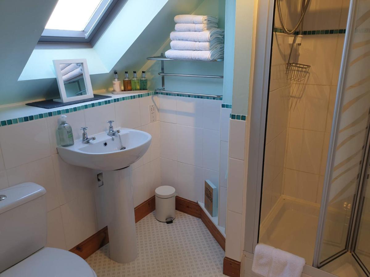 Lorien House B&B Fort Augustus Zewnętrze zdjęcie