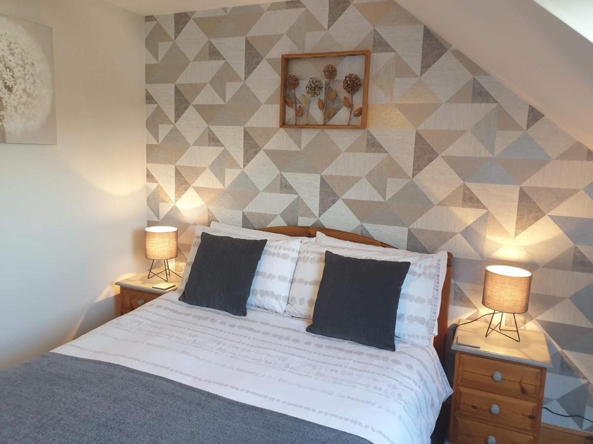 Lorien House B&B Fort Augustus Zewnętrze zdjęcie
