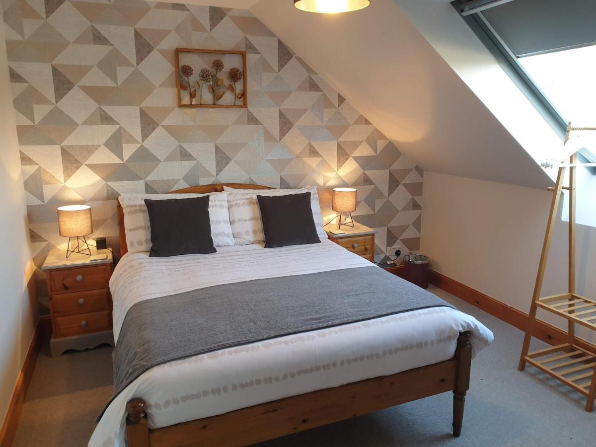 Lorien House B&B Fort Augustus Zewnętrze zdjęcie