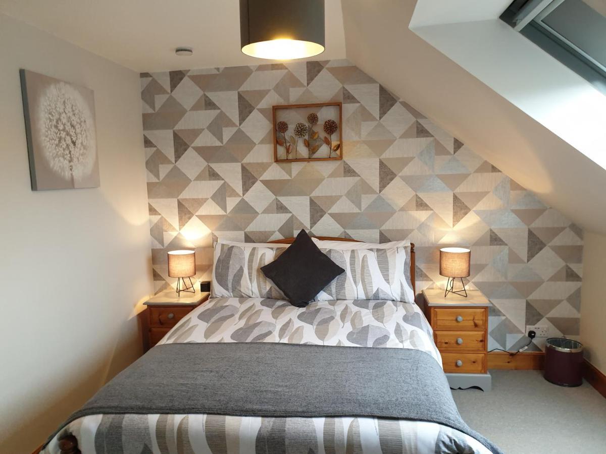 Lorien House B&B Fort Augustus Zewnętrze zdjęcie