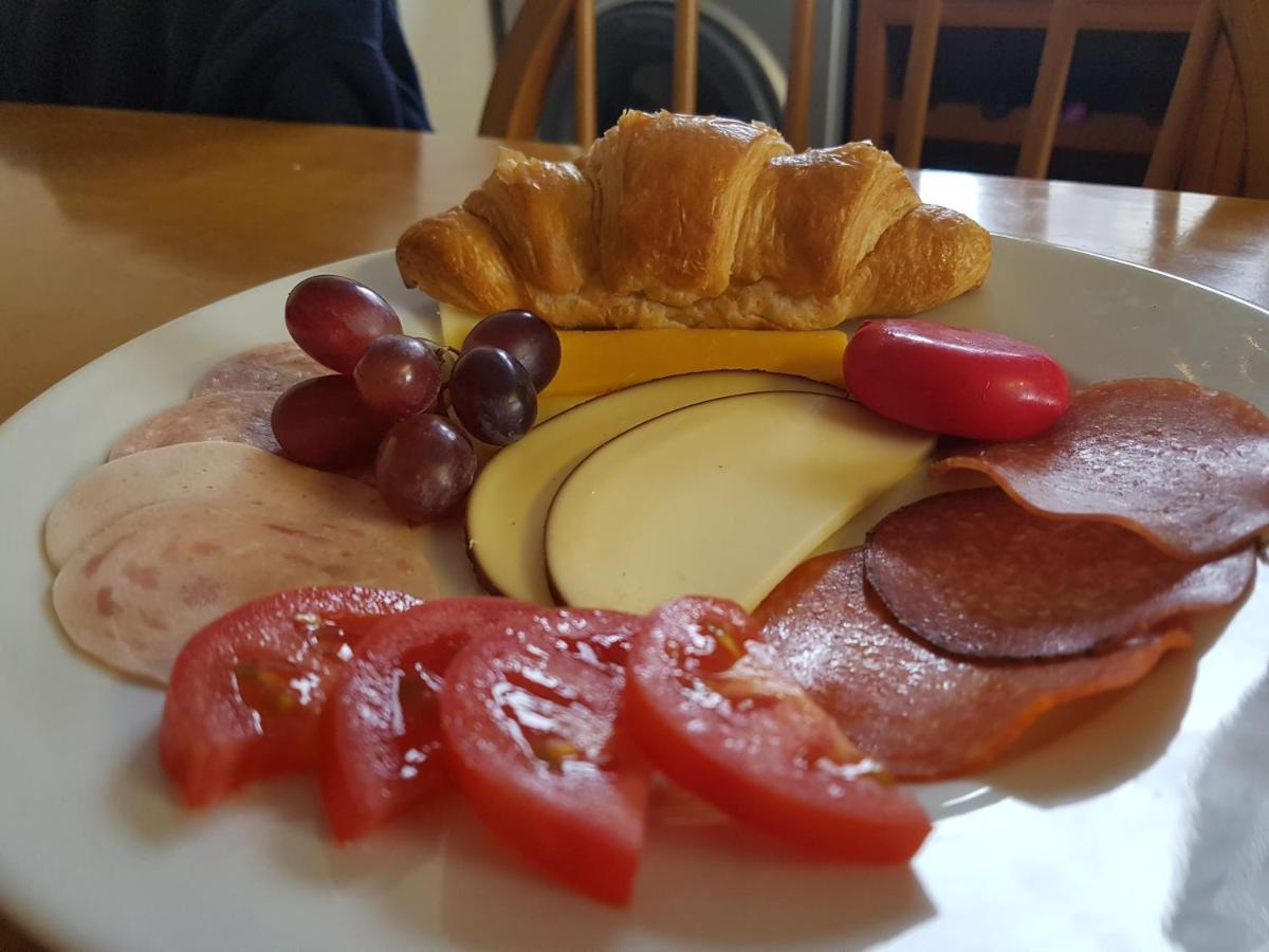 Lorien House B&B Fort Augustus Zewnętrze zdjęcie