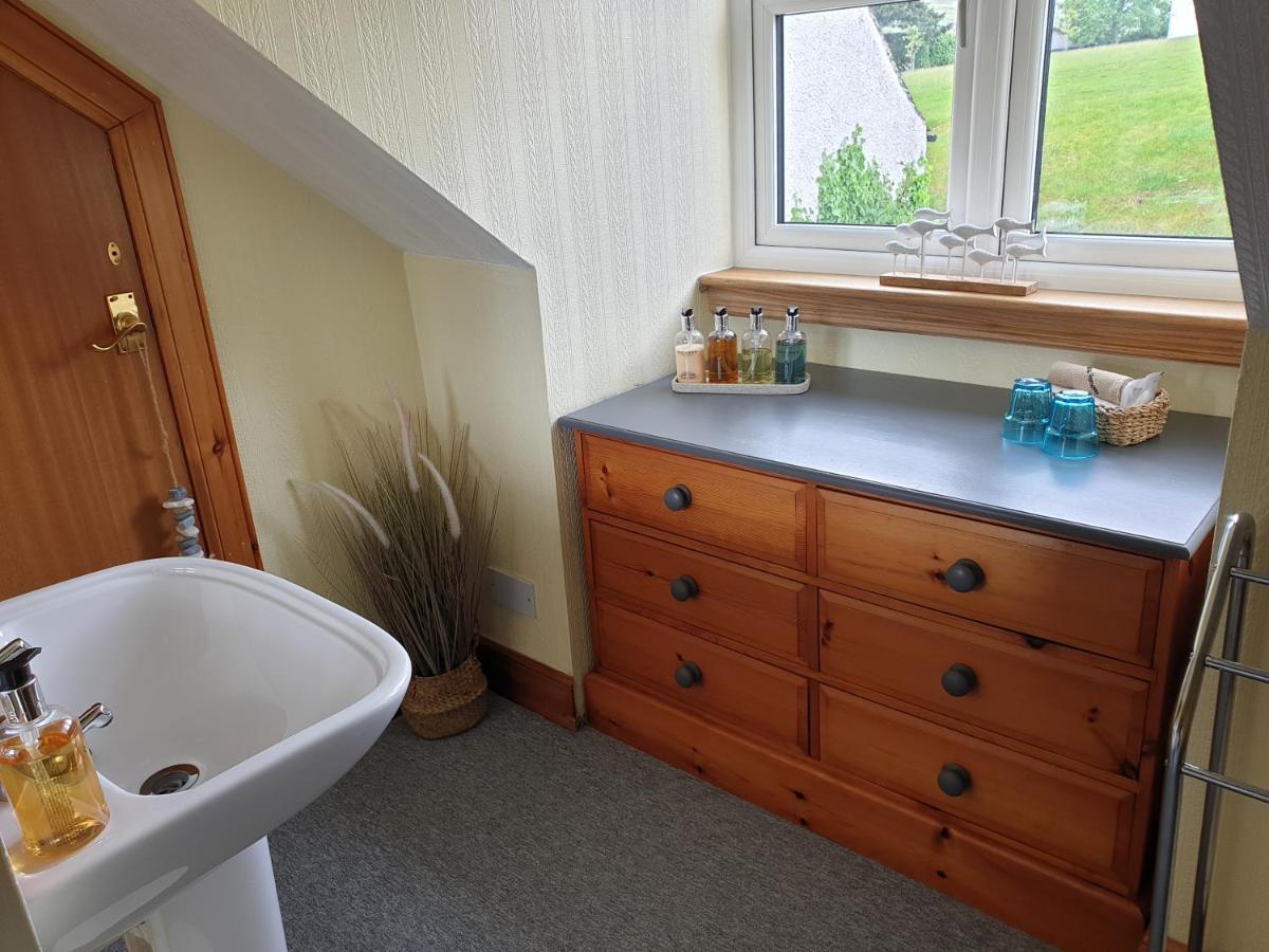 Lorien House B&B Fort Augustus Zewnętrze zdjęcie