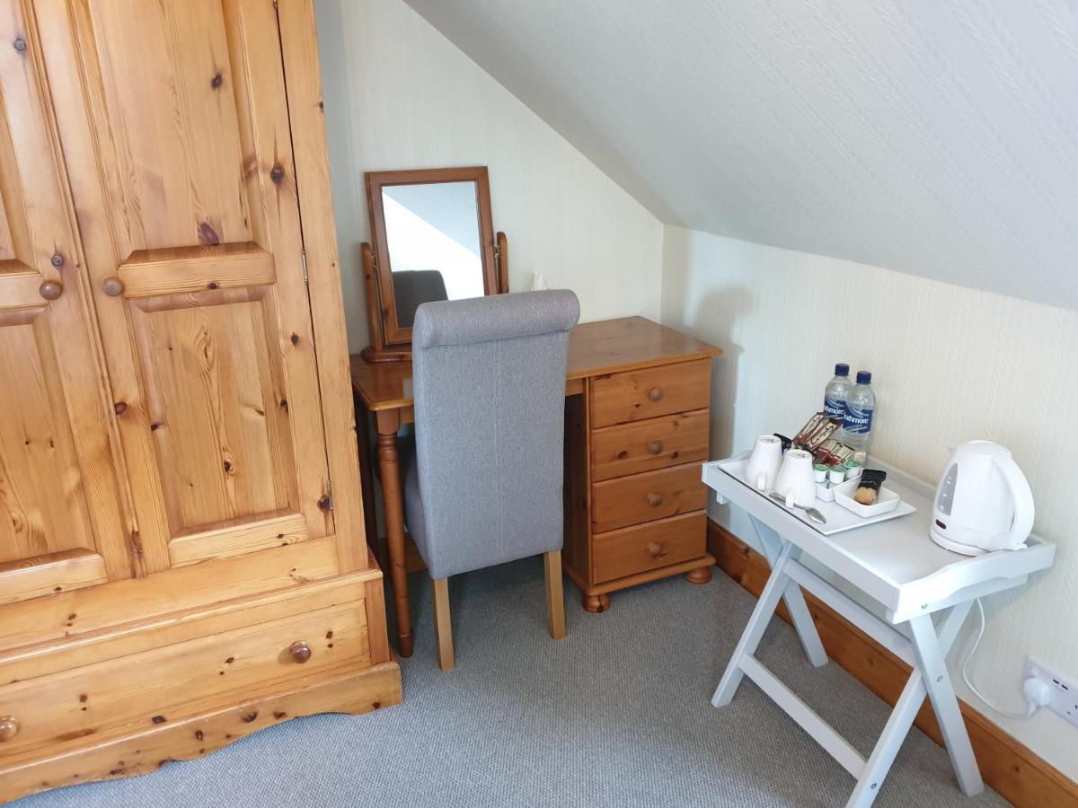 Lorien House B&B Fort Augustus Zewnętrze zdjęcie